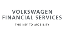 Volkswagen Financial Services logo