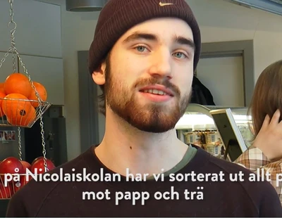 Nicolaiskolan