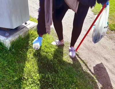 Gymnasiesärskolan i Gävle