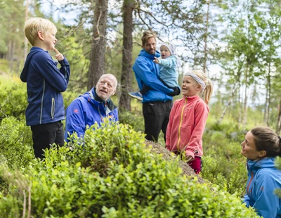 Friluftsfrämjandet Värmdo