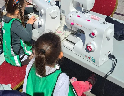 Stella Nova förskola