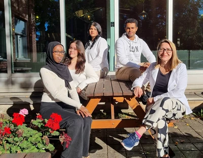 Kunskapsgymnasiet Göteborg