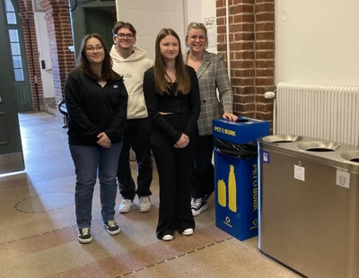 Öresundsgymnasiet Landskrona