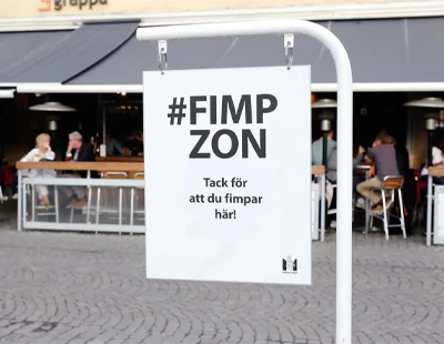 Fimpzon foto: Roger Magnusson