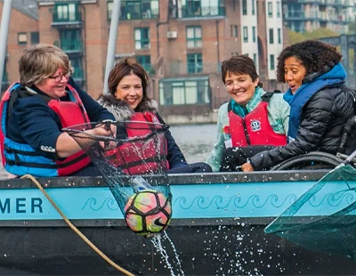 Åtgärdsguiden Plastfiske