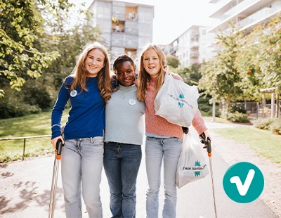 Åtgärdsguiden skräpplockning