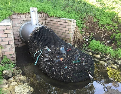 Åtgärdsguiden utloppsnät