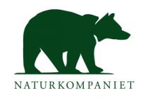 Naturkompaniets logotyp