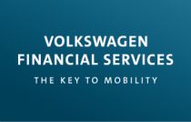 Volkswagen Finans
