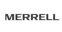 Logotyp Merrell