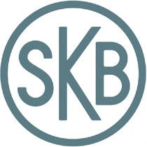 SKB logotyp