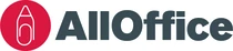 AllOffice logotyp