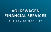 Volkswagen logotyp