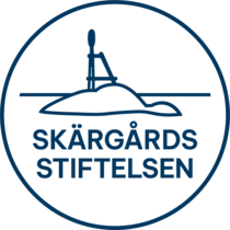 Skärgårdsstiftelsen logotyp