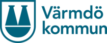 Värmdö kommun logga