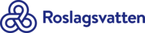Roslagsvatten logotyp