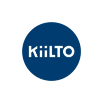 Kiilto logotyp