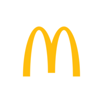 McDonalds logoyp