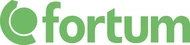 Fortums logotyp