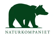 Naturkompaniets logotyp