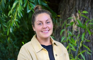 Cecilia Liedberg HSR