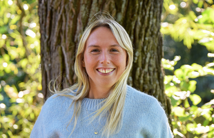 Lisa Karlsson HSR