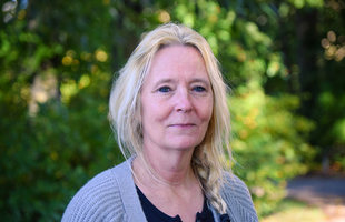 Mona Danielsson HSR
