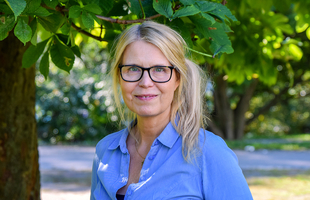 Ulrica Björkman HSR