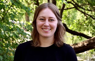 Madeleine Dahlström