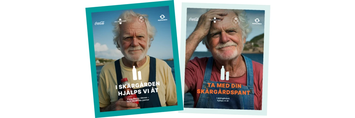 kampanjbilder - i skärgården hjälps vi åt