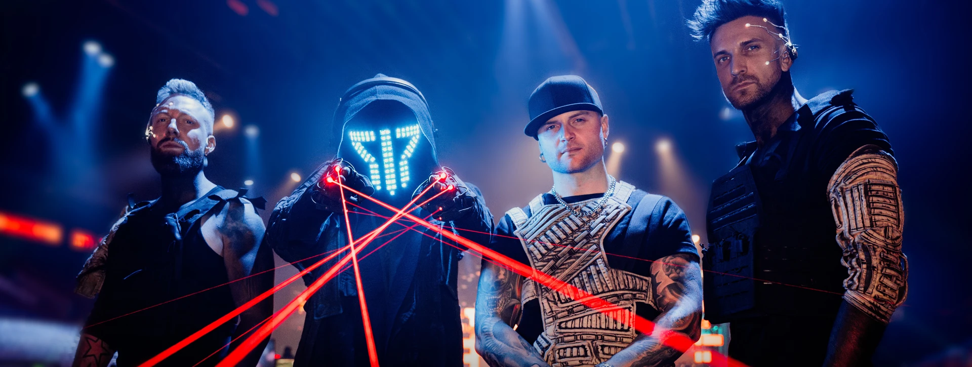 Smach hela sverige plockar skräp