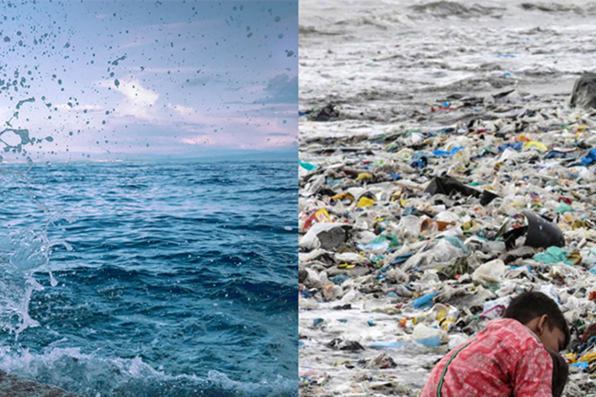 Waves of change