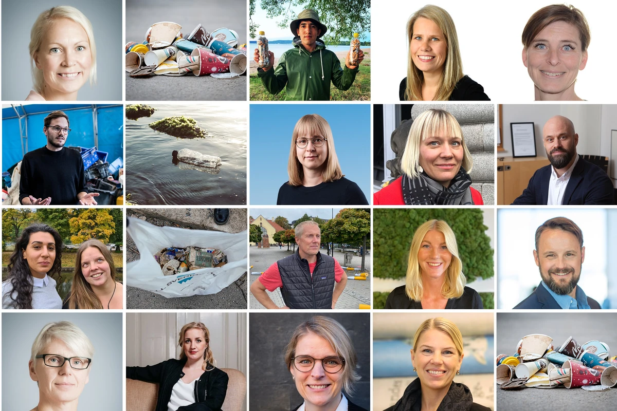 galleri konferenstalare