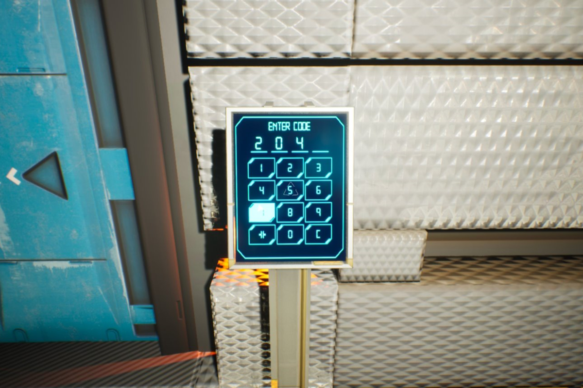 digitalt escape room
