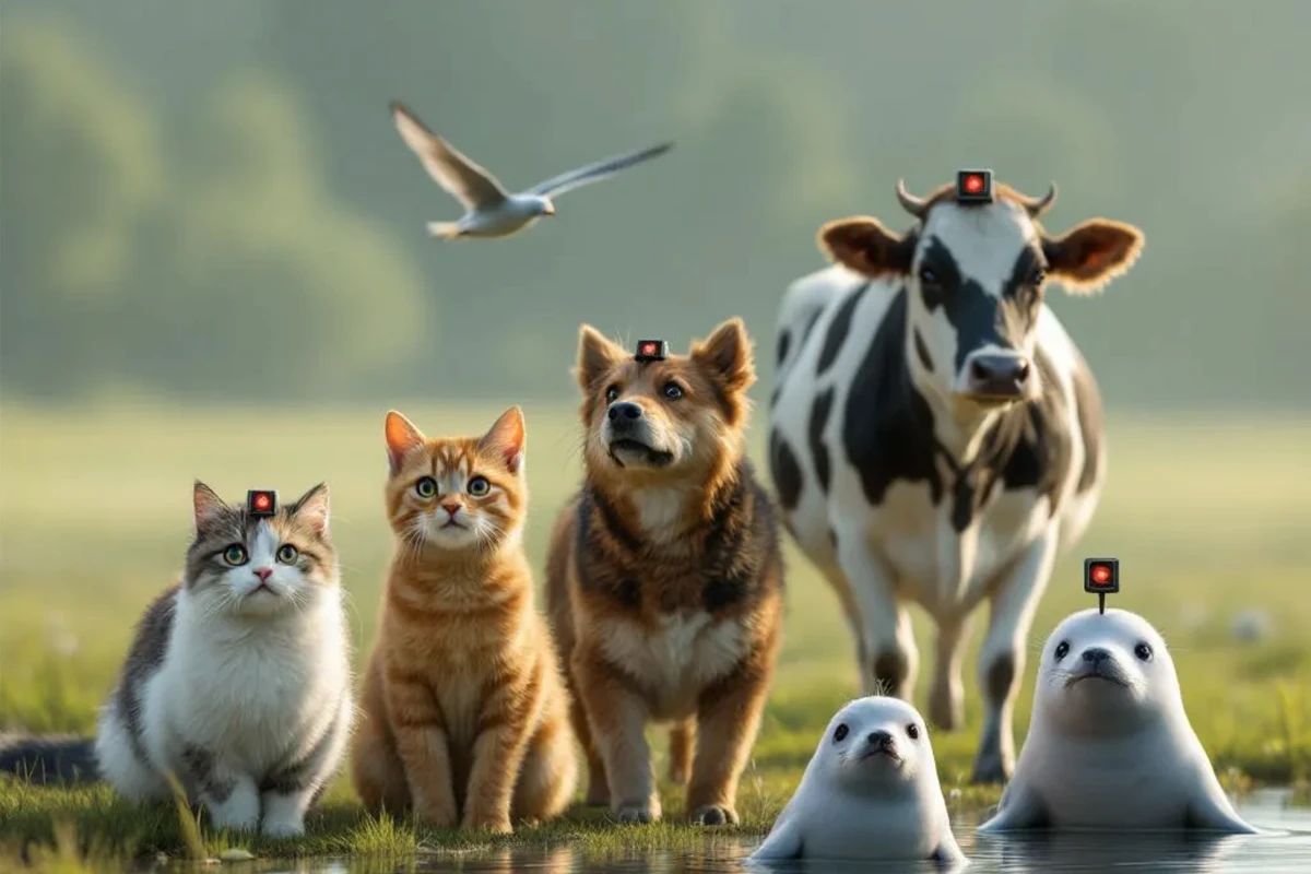 Fan-tass-tiska perspektiv