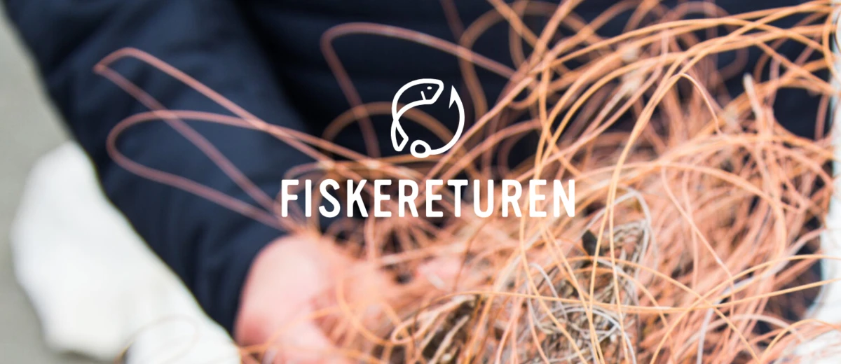 Fiskereturen