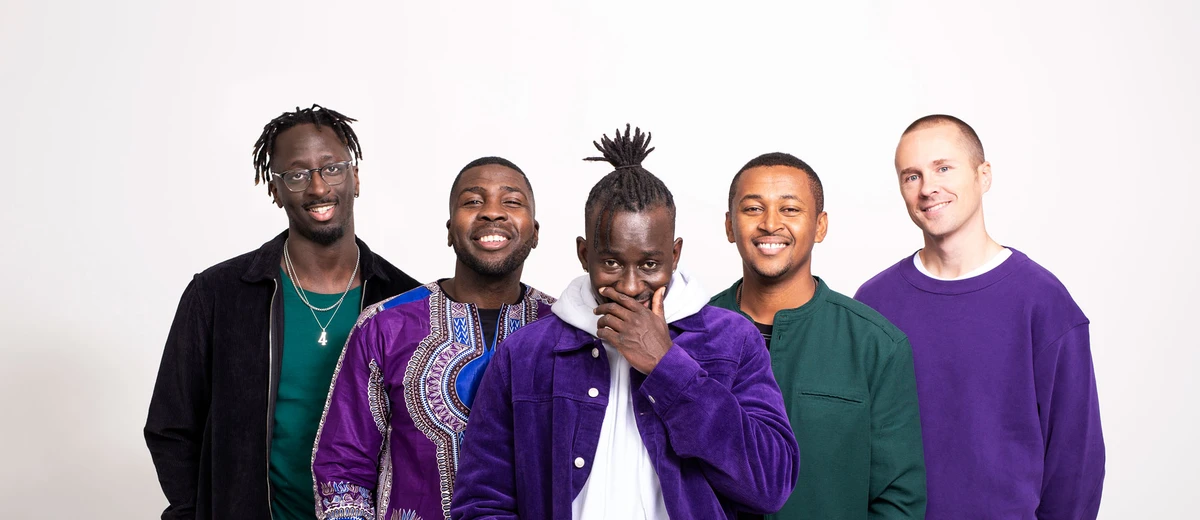 Panetoz. Foto: Johan Gustafsson