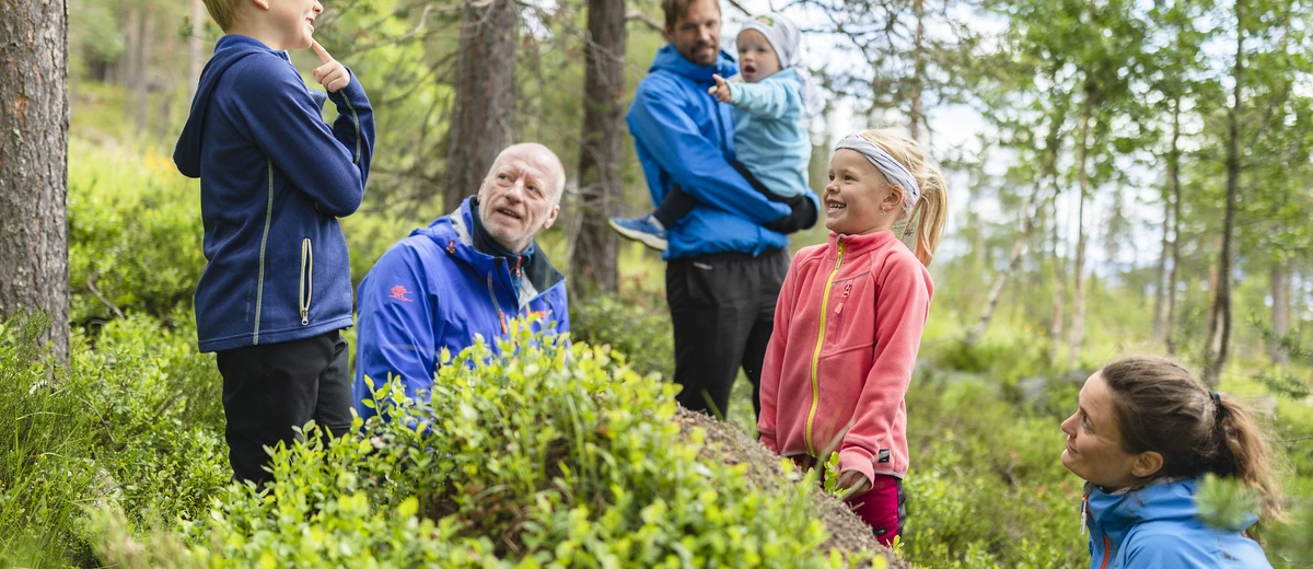 Friluftsfrämjandet Värmdo