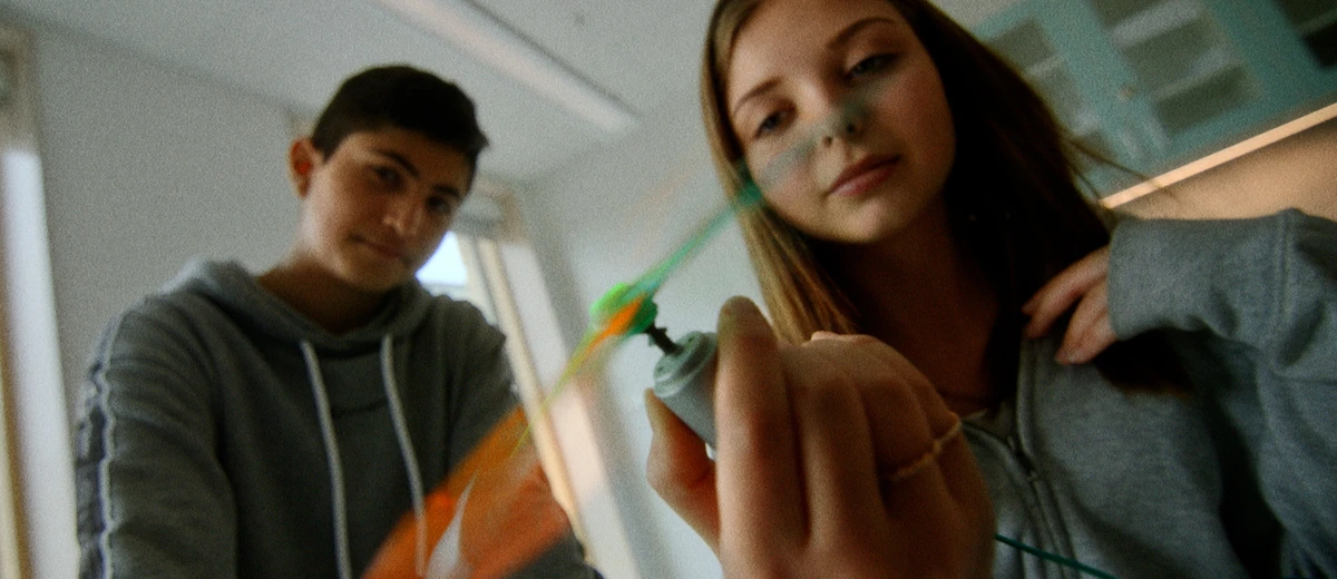 Plastslöjd Tekniska Museet