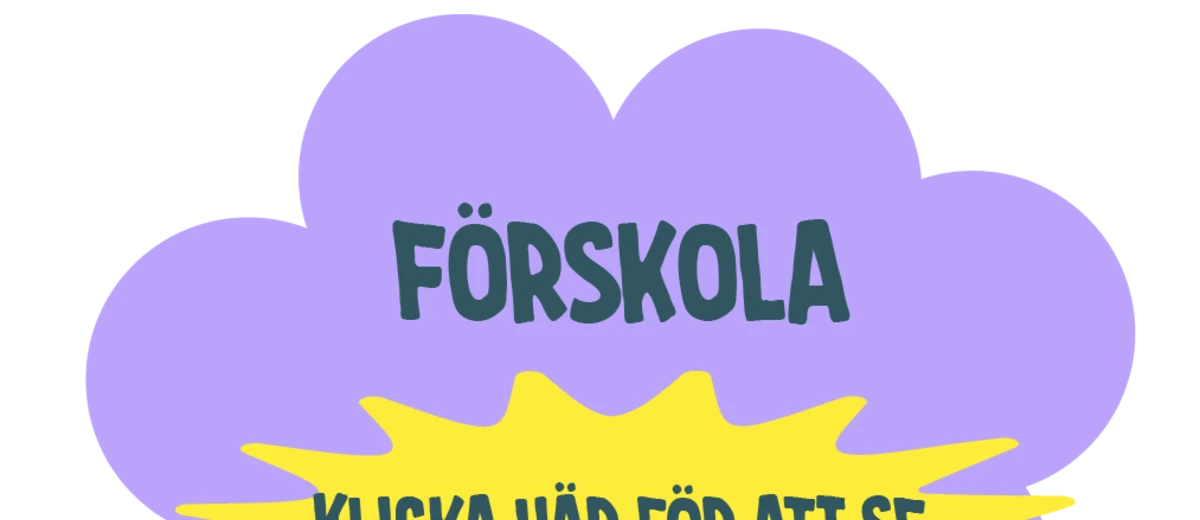 forskola