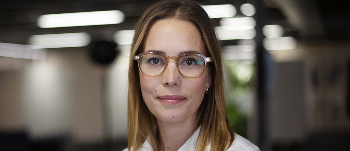 Maja Kjellberg