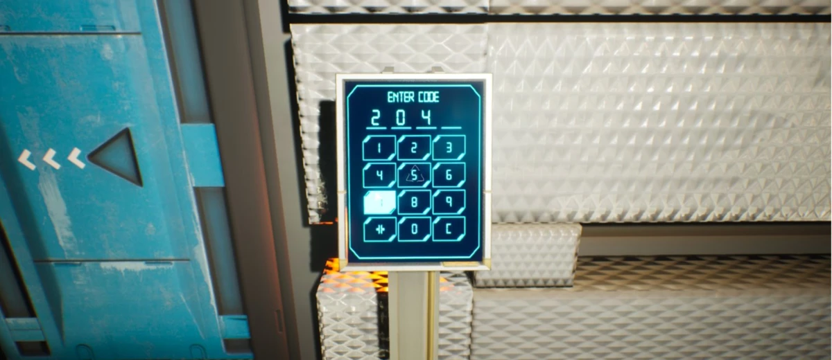 digitalt escape room