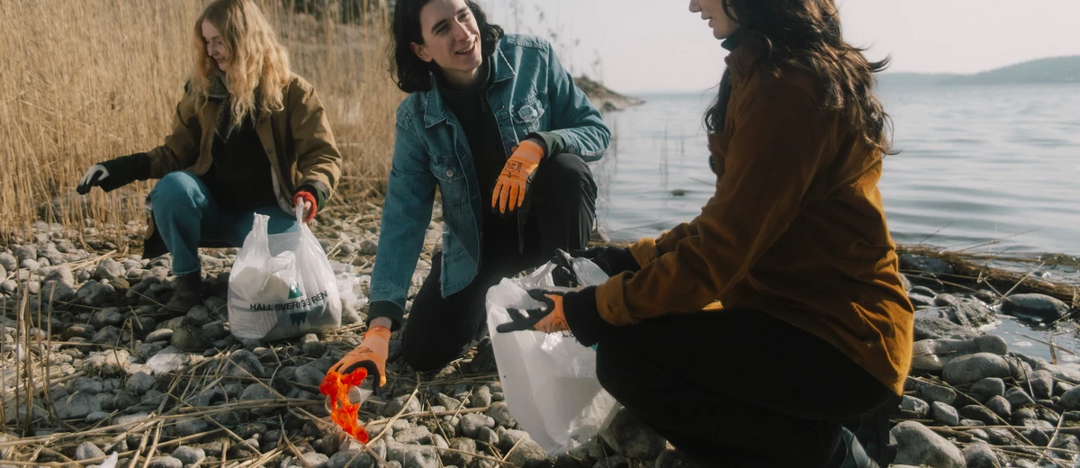 Kusträddarna Bohuslän