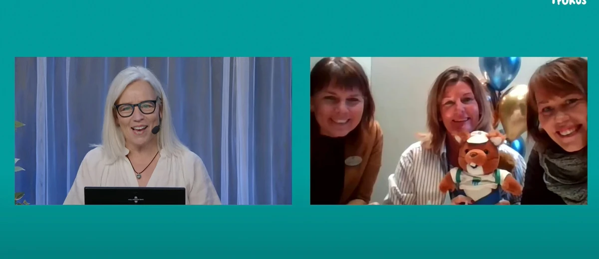 Vinnare årets kommun Gävle