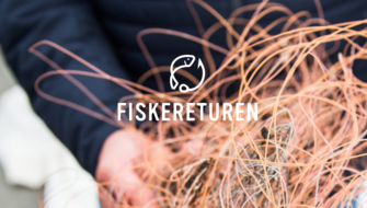 Fiskereturen