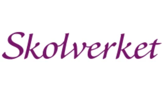 Skolverkets logotyp