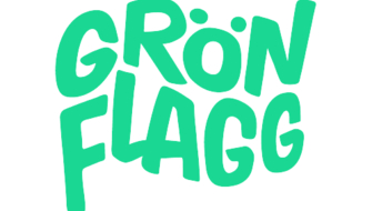 Grön Flagg