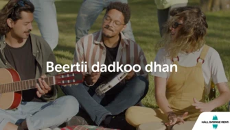 filmsnutt med text på somaliska