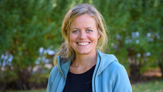 Britta Lönn HSR