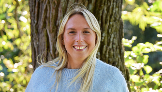 Lisa Karlsson HSR